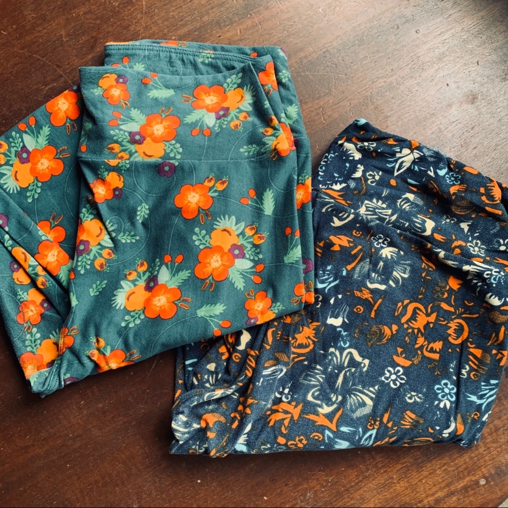 Lularoe Leggings